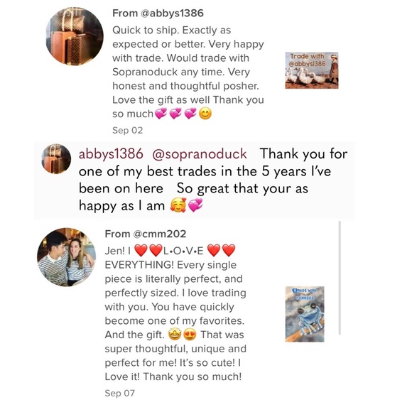 ❤️ Notes 4.0 - Picture 7 of 12